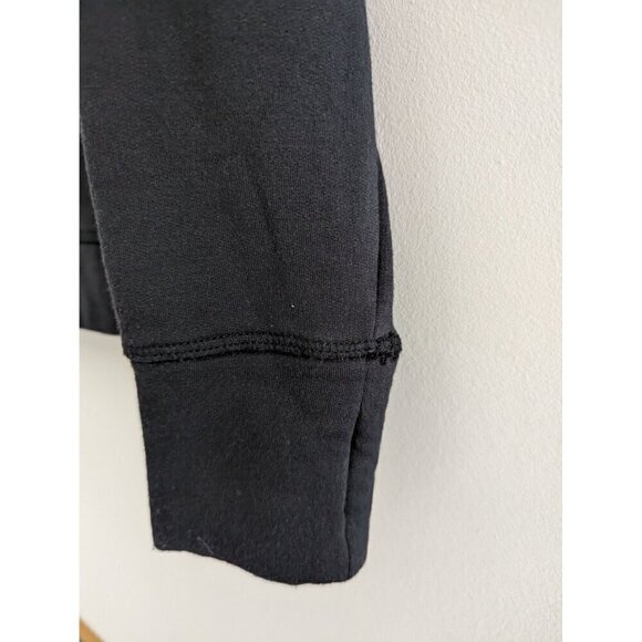 NWOT Aerie Offline Oversized Cowl Neck Drawstring Sweatshirt XS - Picture 4 of 8